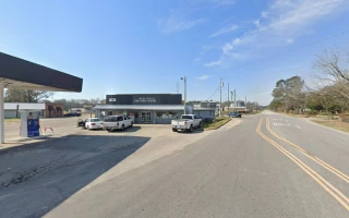 DAVIS STATION CONVENIENCE STORE