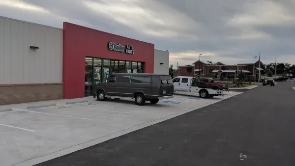 O'Reilly Auto Parts - photo 2