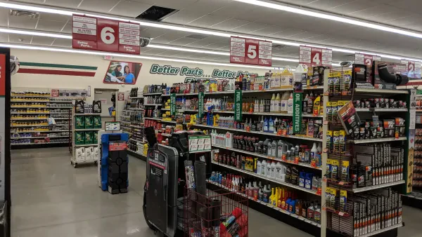 O'Reilly Auto Parts - photo 3
