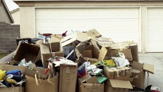 Coles County Sanitation & Recycling