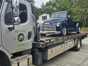 BullFrawg Towing