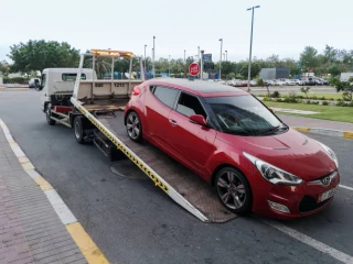 Mike’s Towing