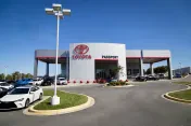 Toyota Parts - Passport Toyota Parts