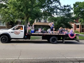 Affordable Towing & Auto Repair