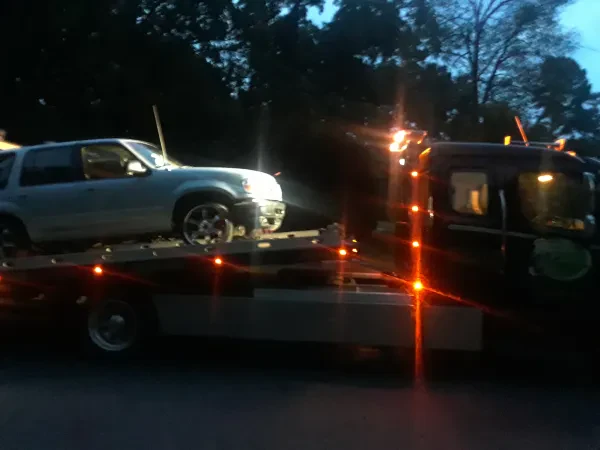 Frank's Automotive Service & Towing - photo 4