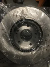 Parts Authority