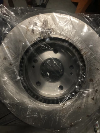 Parts Authority