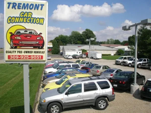 Tremont Car Connection Inc. - photo 3
