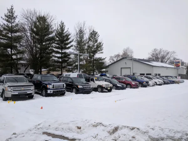 Tremont Car Connection Inc. - photo 4