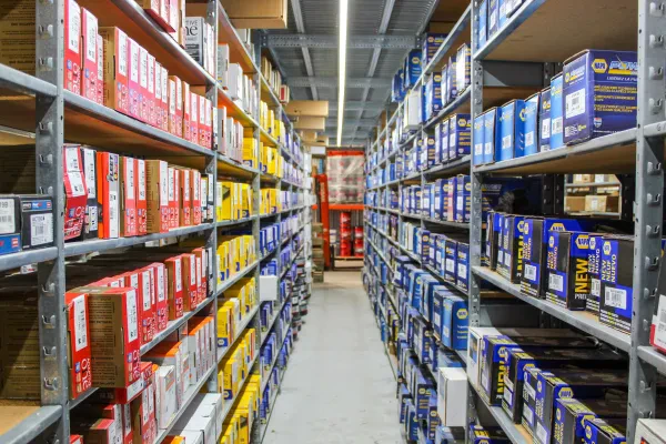 NAPA Auto Parts - photo 3
