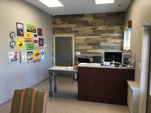Flat Rock Auto Repair - photo 3