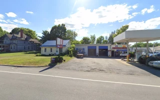 Pottsie's Auto Parts