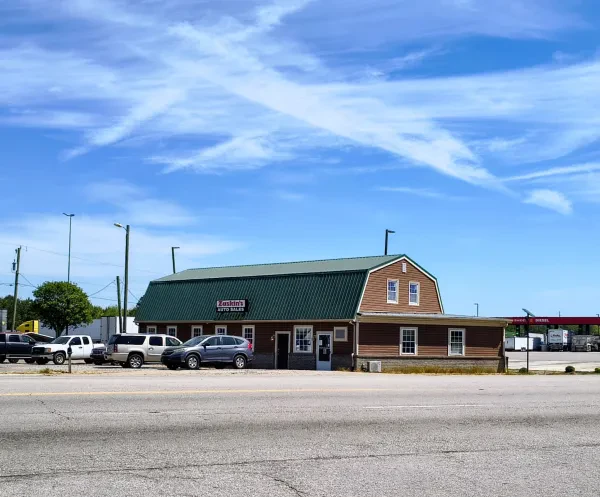 Zuskin's Auto Sales - photo 3