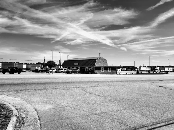 Zuskin's Auto Sales - photo 4