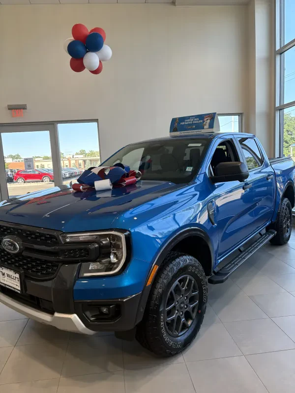 Maguire Ford of Seneca Falls - photo 3