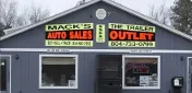The Trailer Outlet