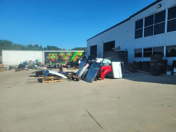 Cook's Auto Parts - photo 3