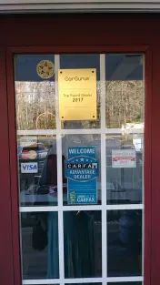 Allryde Auto Sales