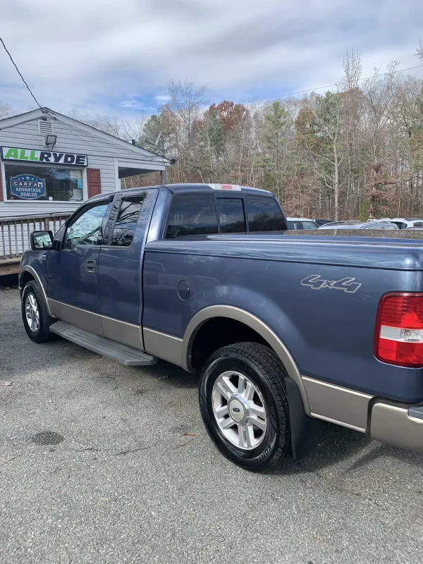Allryde Auto Sales - photo 3