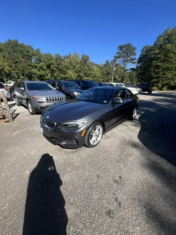 Allryde Auto Sales - photo 4