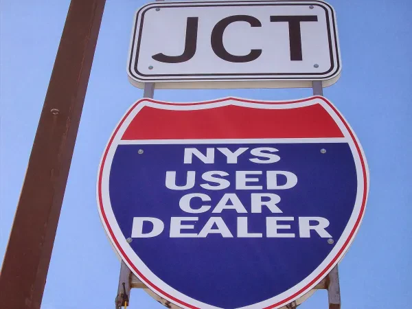 JCT Used Auto Dealer - photo 2