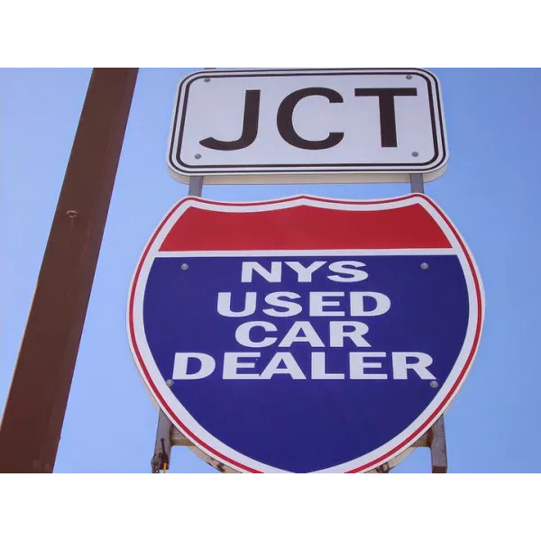 JCT Used Auto Dealer - photo 4