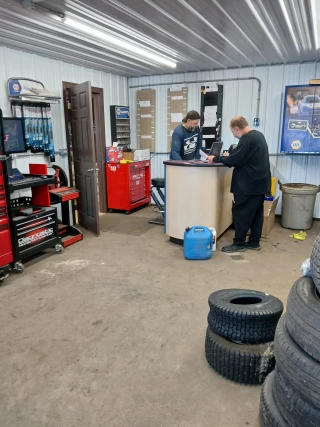 Borst & Sons Autobody Repair