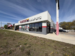 Holbrook Auto Parts Eastpointe