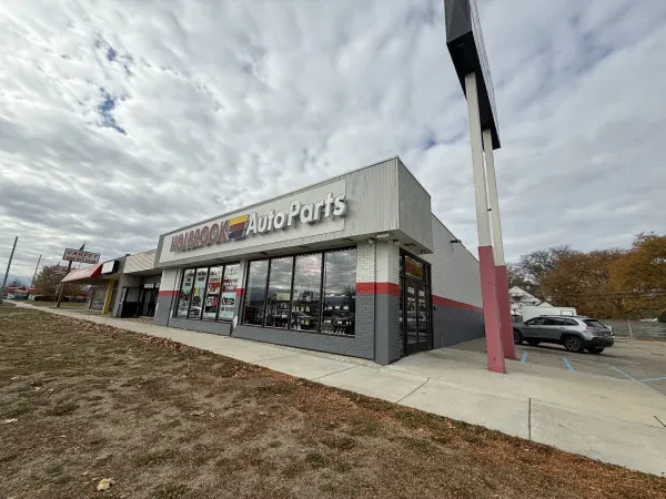 Holbrook Auto Parts Eastpointe - photo 3