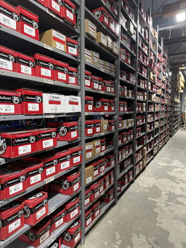 Holbrook Auto Parts Eastpointe - photo 4