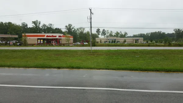 AutoZone Auto Parts - photo 3