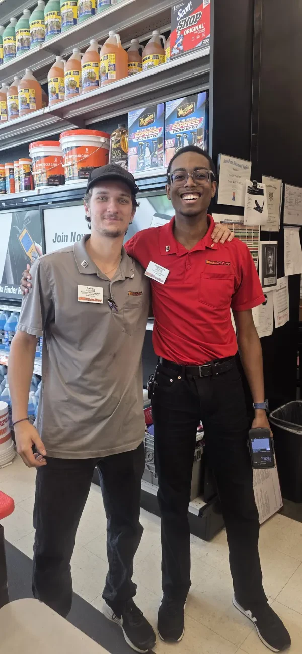 AutoZone Auto Parts - photo 4