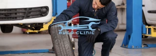 Auto Clinic