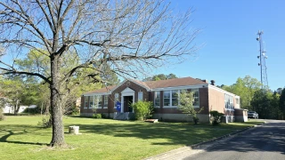 Burrowsville Community Center