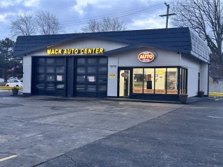 Mack Auto Center 3