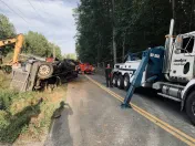 Llewellyn Towing & Repair