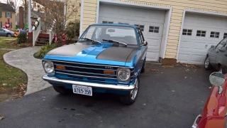 Seays Autobody LLC