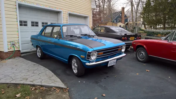 Seays Autobody LLC - photo 2