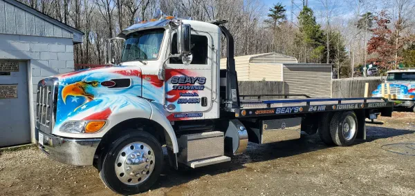 Seays Autobody LLC - photo 3
