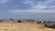 Prince George's County Landfill