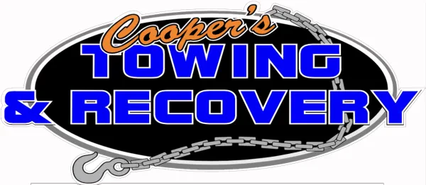 COOPER’S TOWING & RECOVERY INC. - photo 3