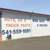 MP AUTO AND RIGGING, LLC