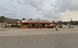 Hill Brothers Auto Parts