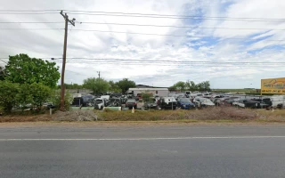 Pepes Auto Parts