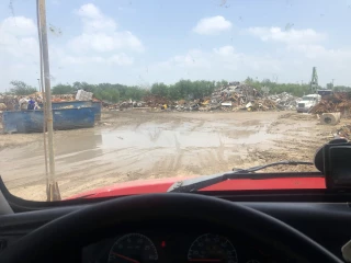 W. Silver Recycling. Inc - Donna
