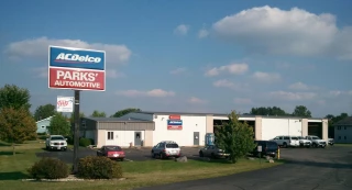 Parks Automotive