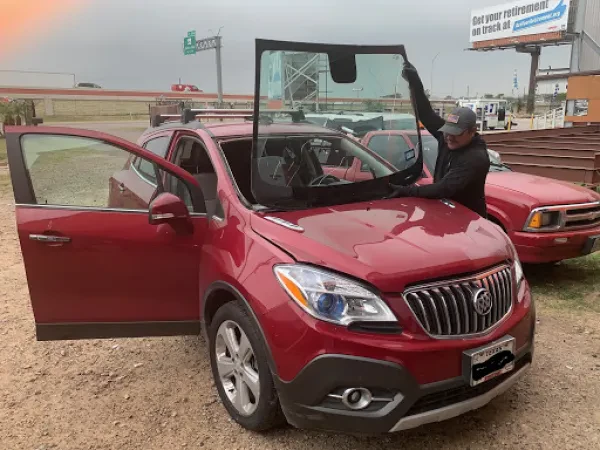 Max Crash Auto Parts LLC - photo 2