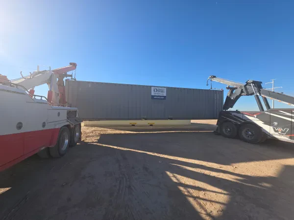 Pecos Towing & Recovery - photo 4