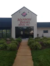 Manders Diesel