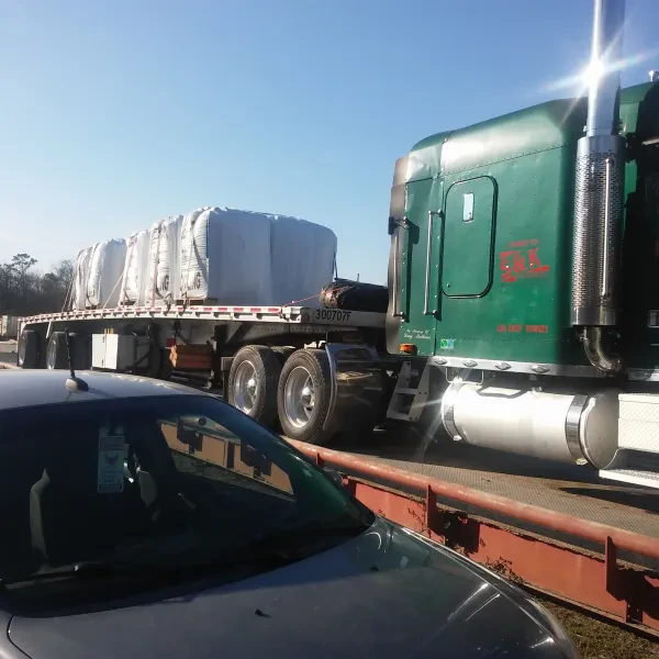 Liberty Tire Recycling LLC - photo 3